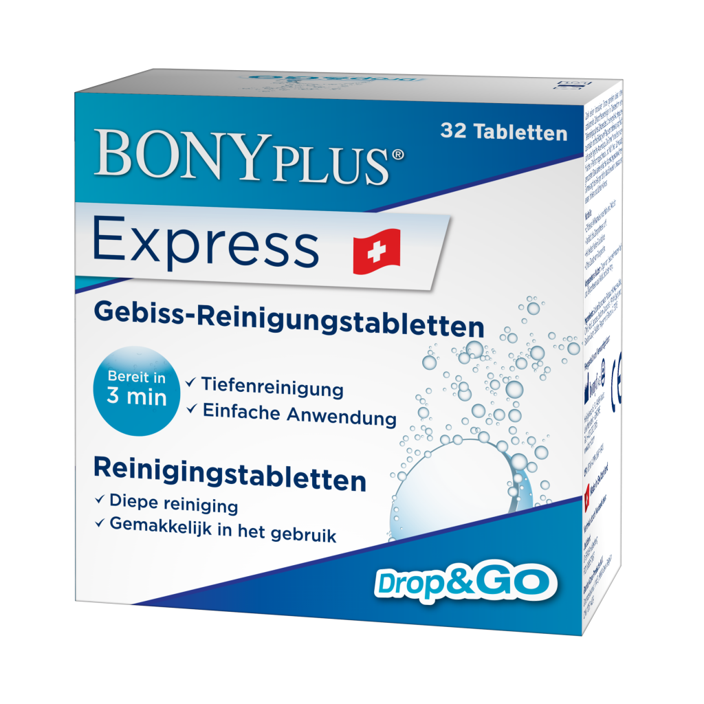 BonyPlus®️ Express