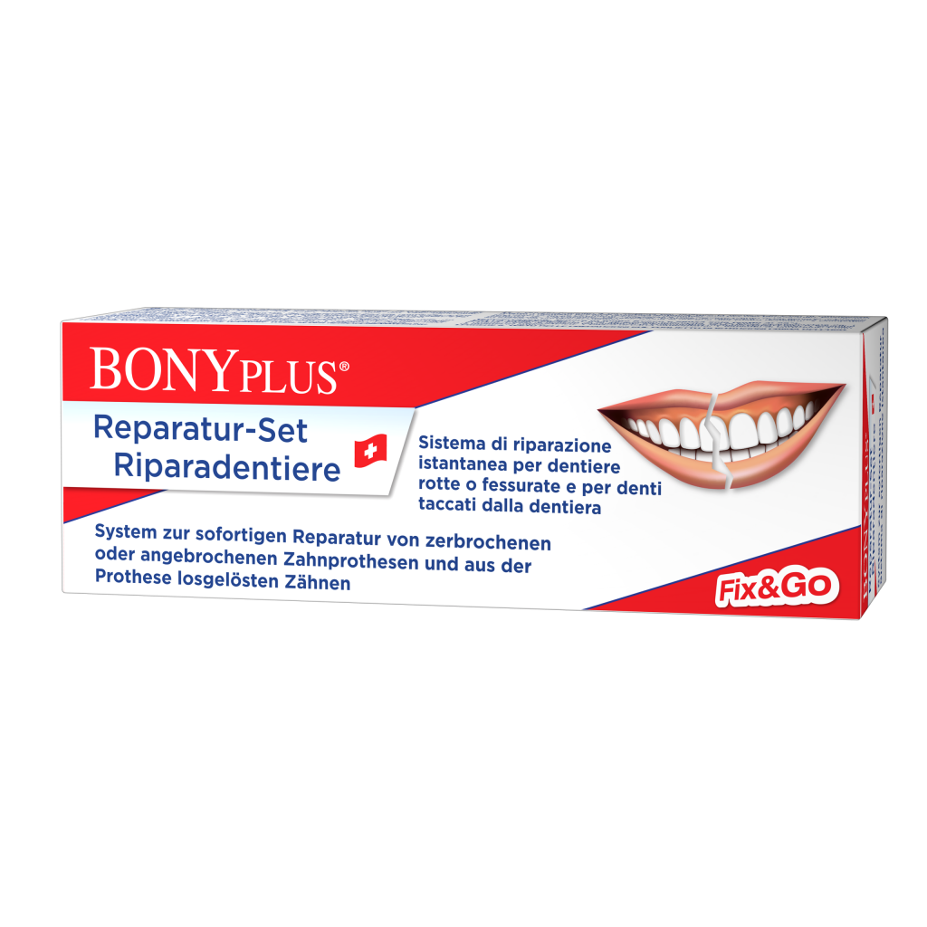 BonyPlus®️ Reparatur-Set