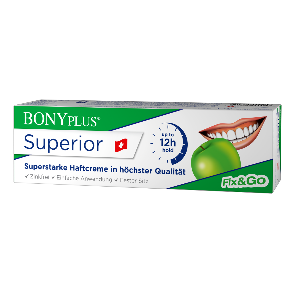 BonyPlus®️ Superior