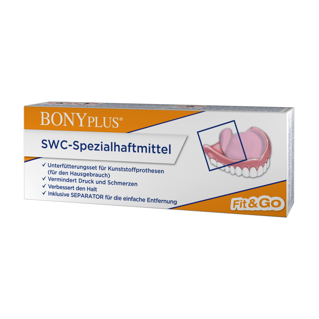 BonyPlus®️ SWC